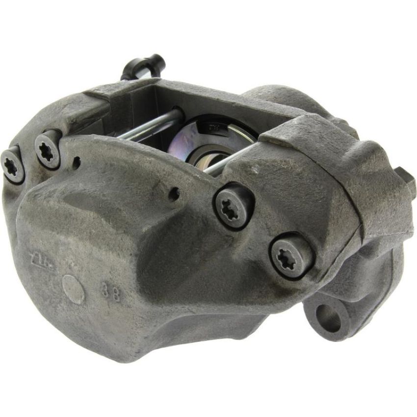 CENTRIC PARTS 141.35002 Centric Semi-Loaded Brake Caliper