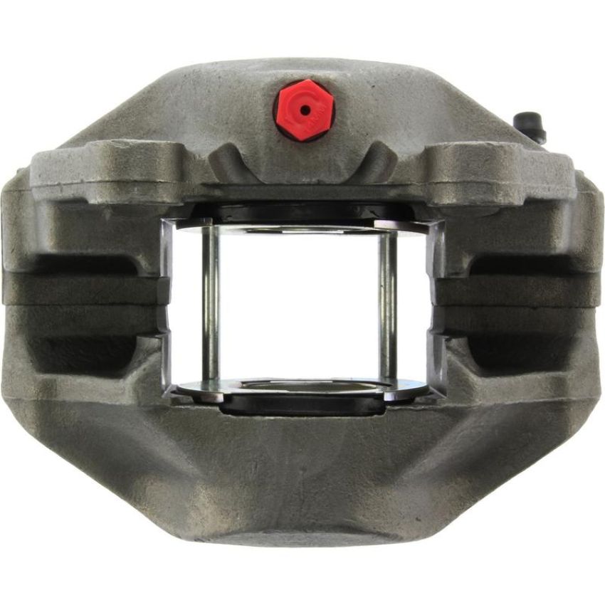 CENTRIC PARTS 141.35002 Centric Semi-Loaded Brake Caliper