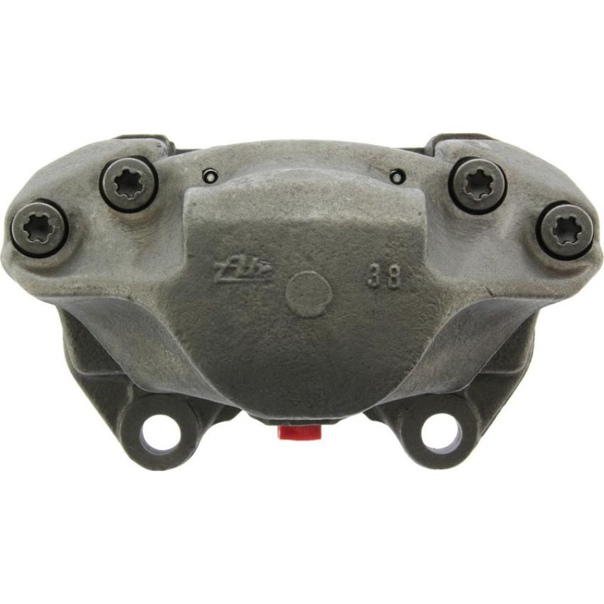 CENTRIC PARTS 141.35002 Centric Semi-Loaded Brake Caliper