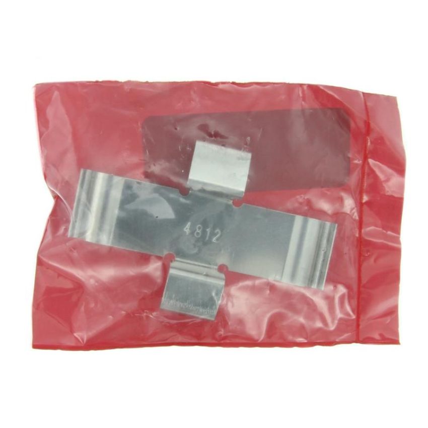 CENTRIC PARTS 141.35002 Centric Semi-Loaded Brake Caliper
