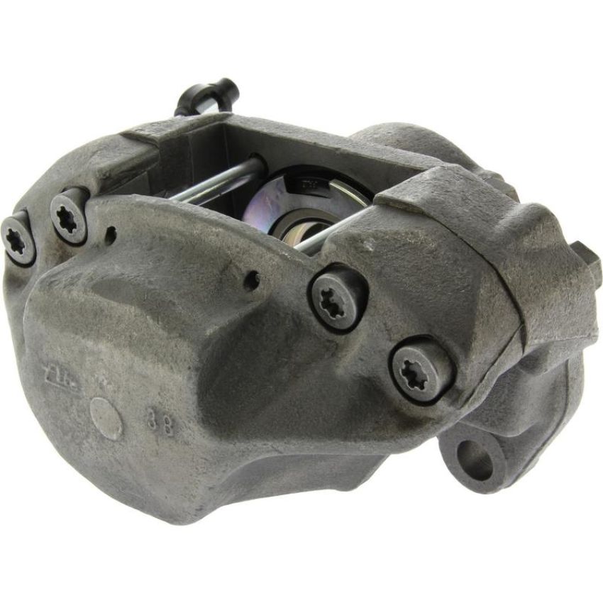 CENTRIC PARTS 141.35002 Centric Semi-Loaded Brake Caliper