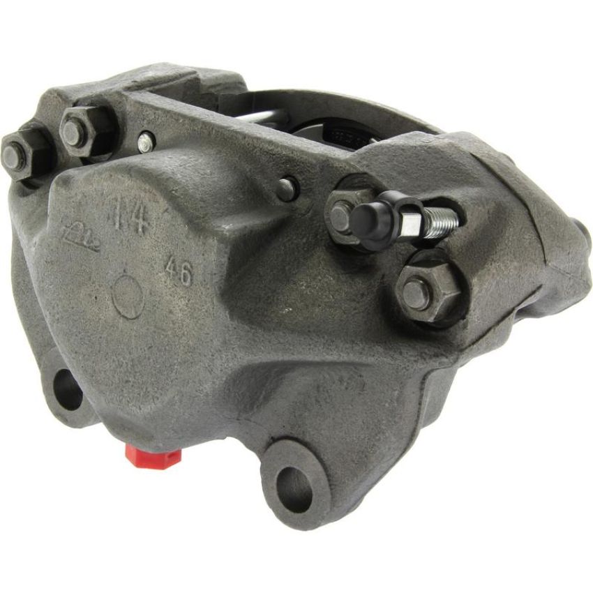 CENTRIC PARTS 141.35002 Centric Semi-Loaded Brake Caliper