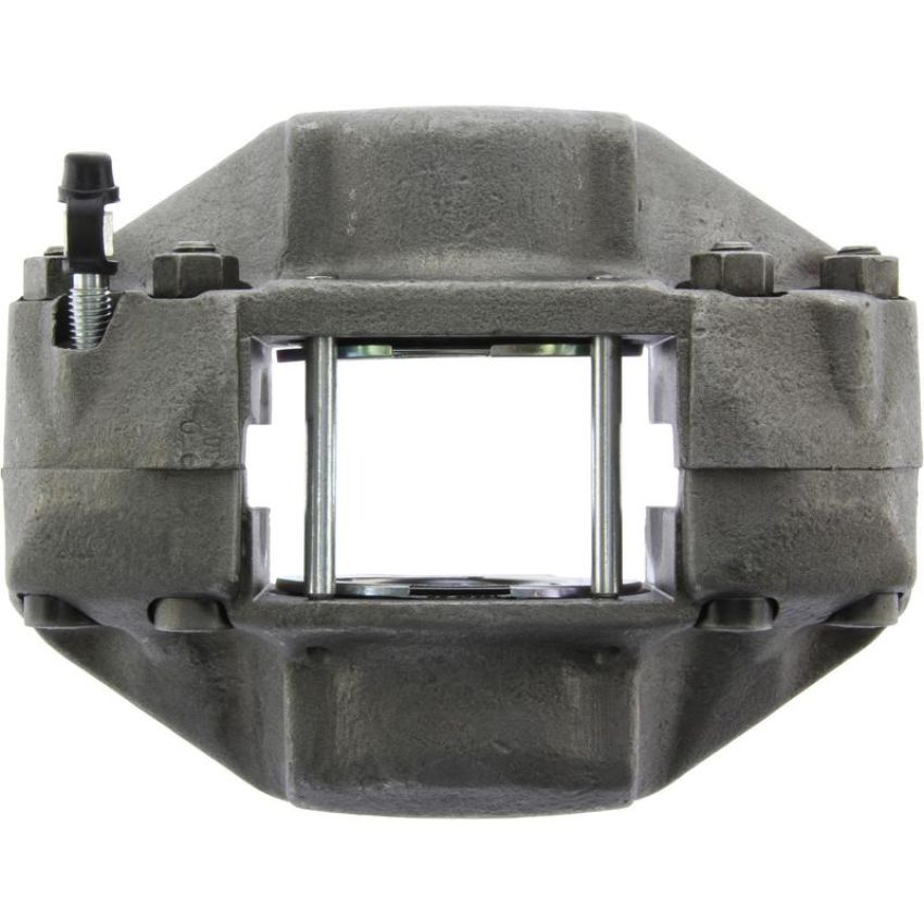 CENTRIC PARTS 141.35002 Centric Semi-Loaded Brake Caliper
