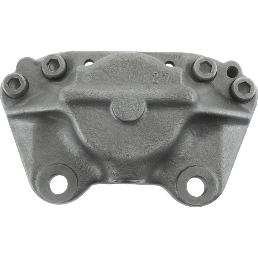 CENTRIC PARTS 141.35003 Centric Semi-Loaded Brake Caliper