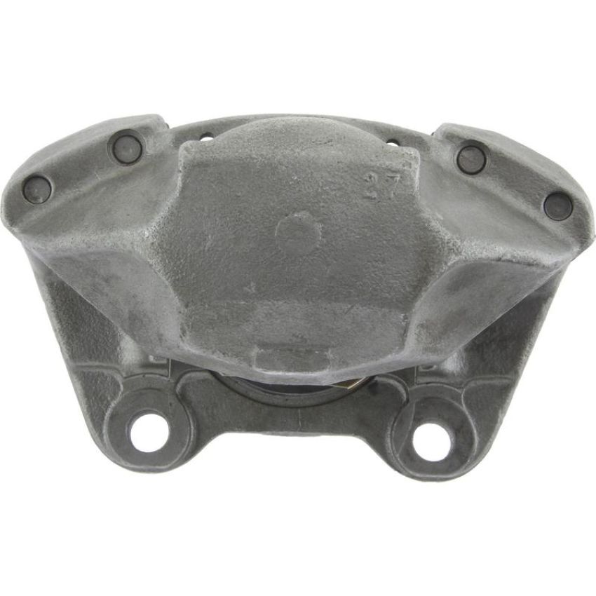 CENTRIC PARTS 141.35003 Centric Semi-Loaded Brake Caliper