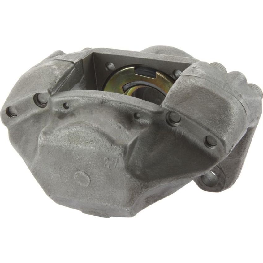 CENTRIC PARTS 141.35003 Centric Semi-Loaded Brake Caliper