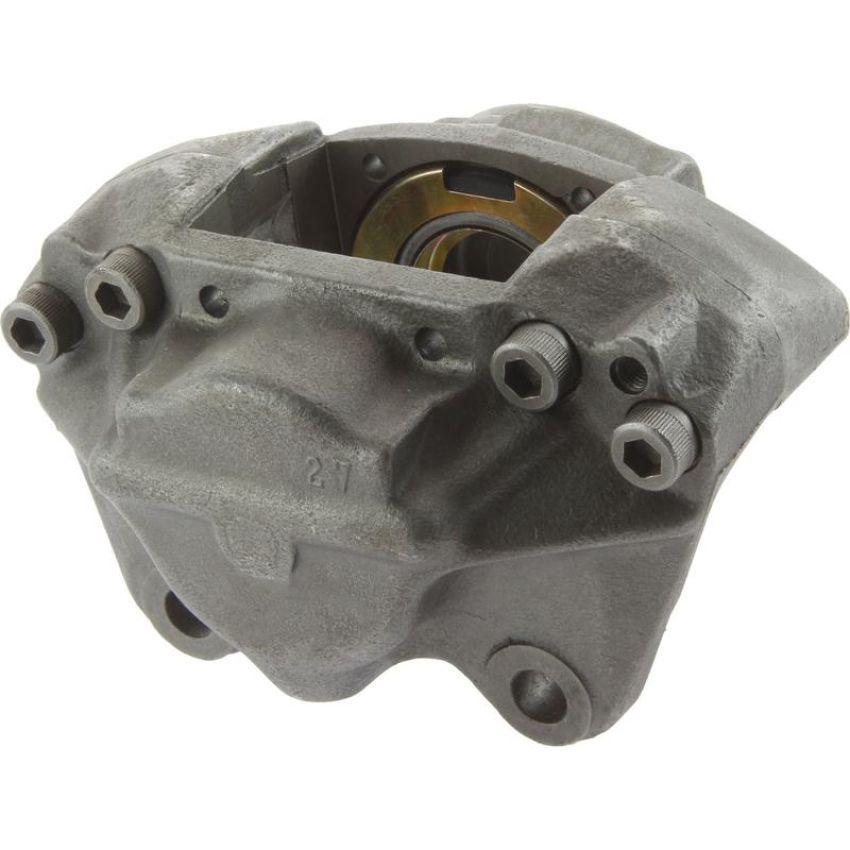 CENTRIC PARTS 141.35003 Centric Semi-Loaded Brake Caliper