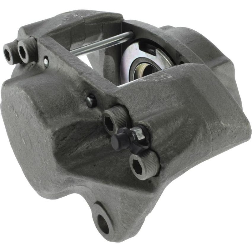 CENTRIC PARTS 141.35005 Centric Semi-Loaded Brake Caliper