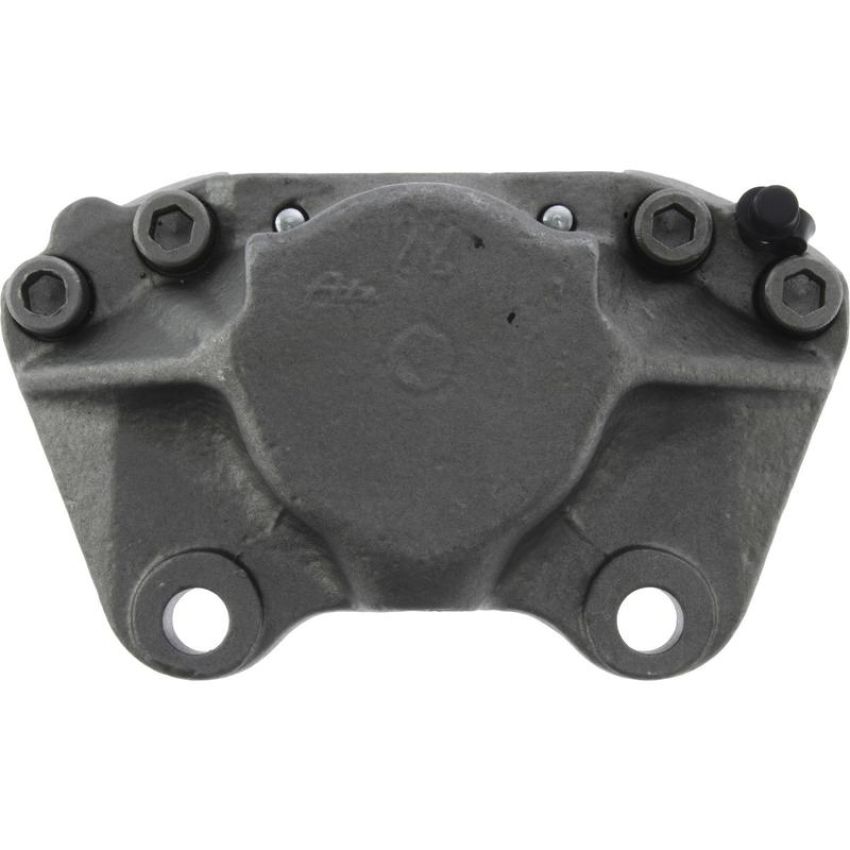 CENTRIC PARTS 141.35005 Centric Semi-Loaded Brake Caliper
