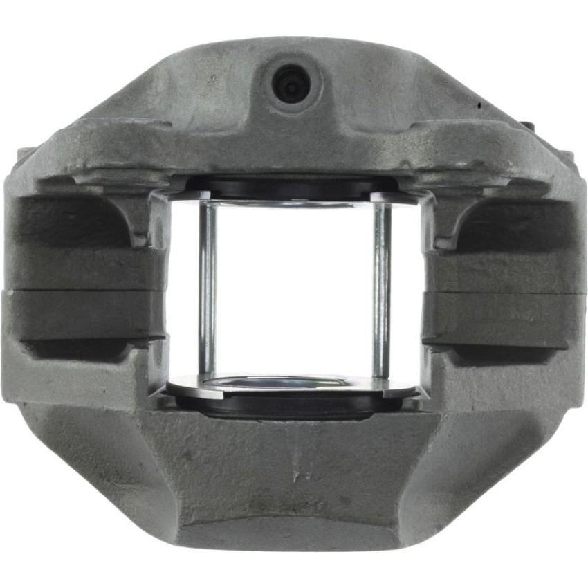 CENTRIC PARTS 141.35005 Centric Semi-Loaded Brake Caliper