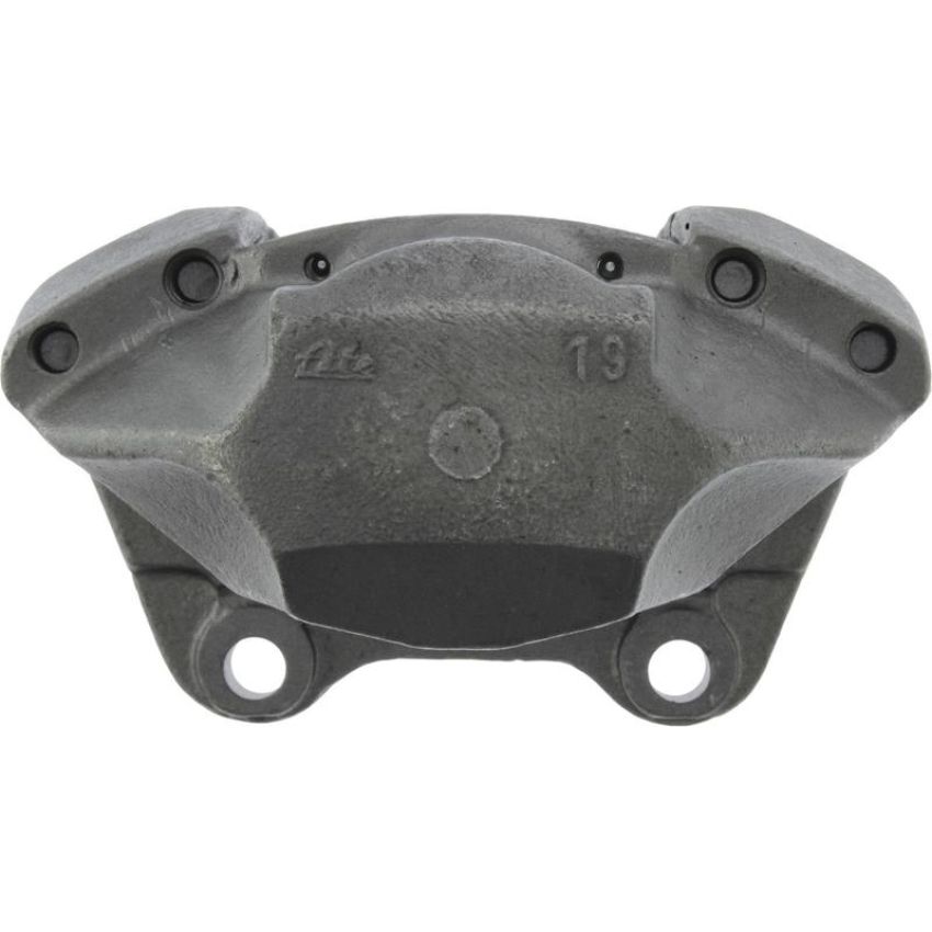 CENTRIC PARTS 141.35005 Centric Semi-Loaded Brake Caliper