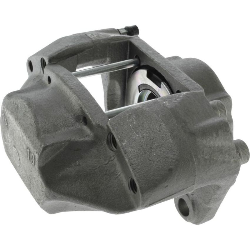CENTRIC PARTS 141.35005 Centric Semi-Loaded Brake Caliper
