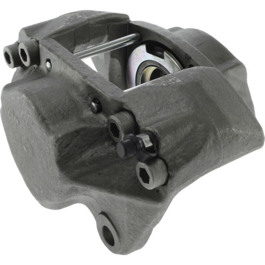 CENTRIC PARTS 141.35005 Centric Semi-Loaded Brake Caliper