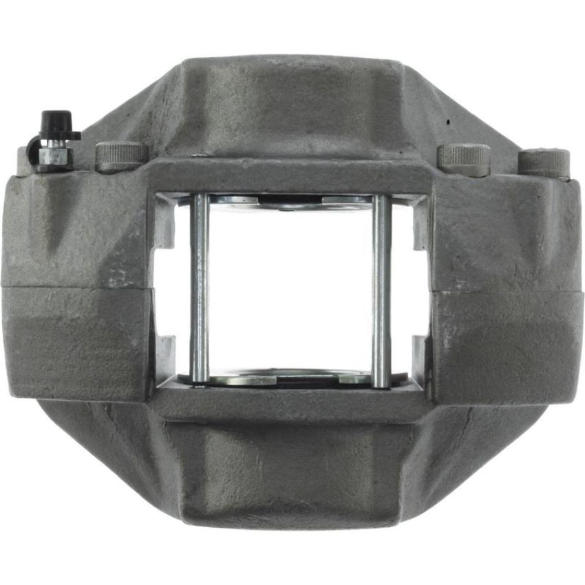 CENTRIC PARTS 141.35005 Centric Semi-Loaded Brake Caliper