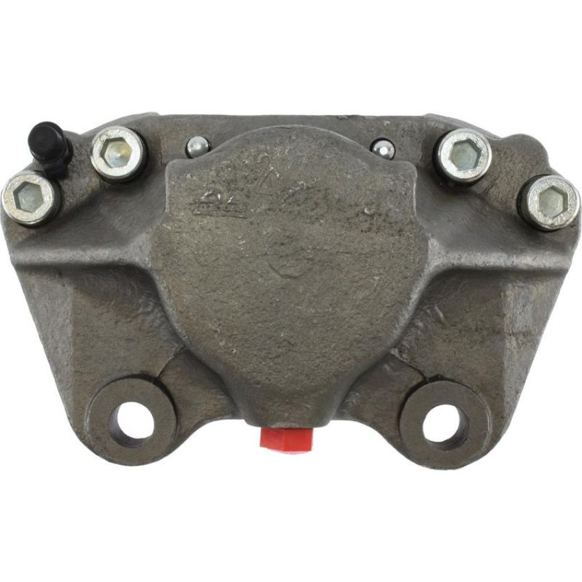 CENTRIC PARTS 141.35006 Centric Semi-Loaded Brake Caliper