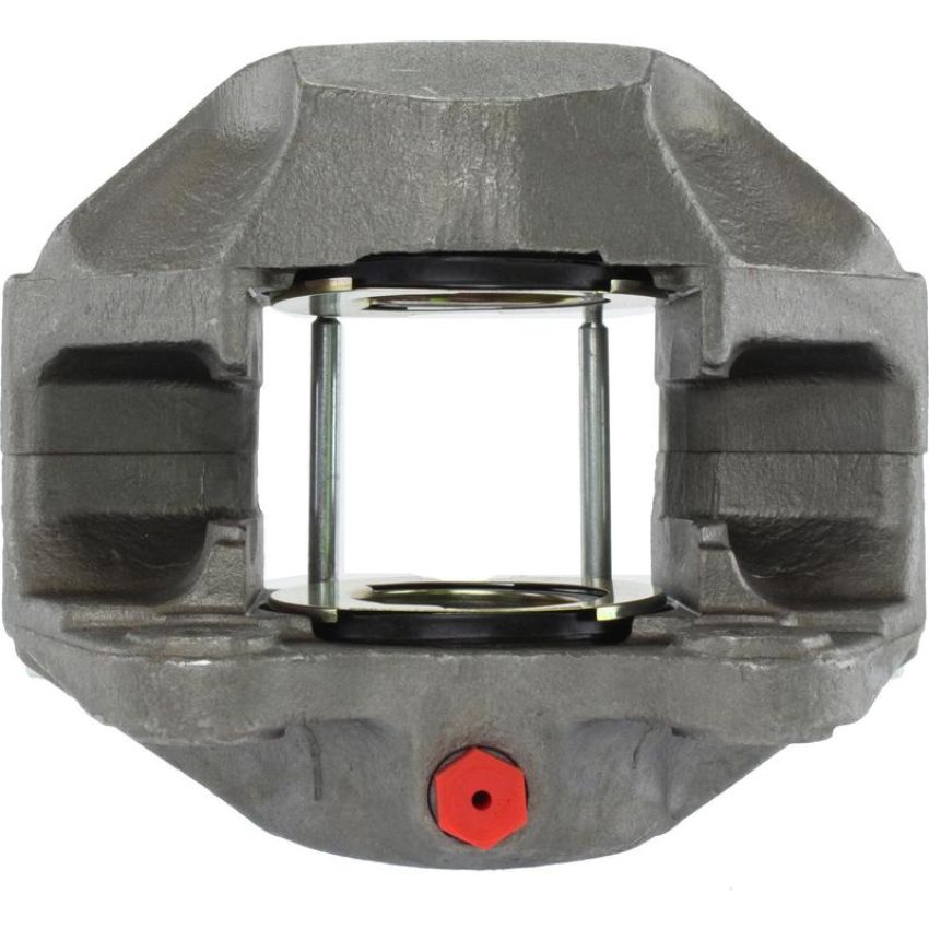 CENTRIC PARTS 141.35006 Centric Semi-Loaded Brake Caliper