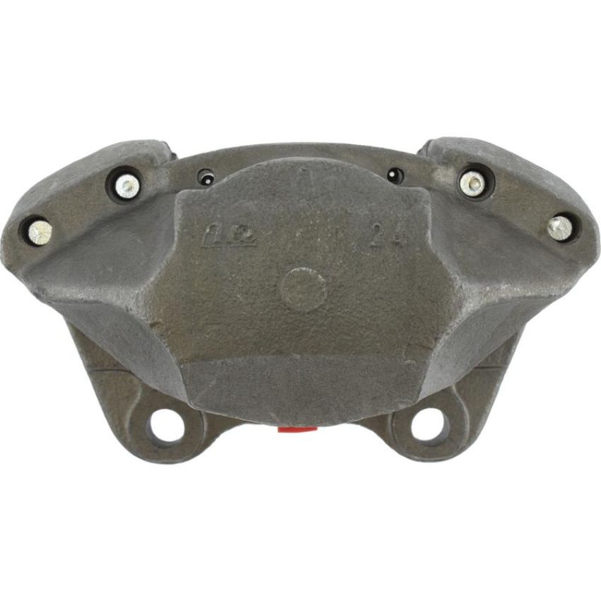 CENTRIC PARTS 141.35006 Centric Semi-Loaded Brake Caliper
