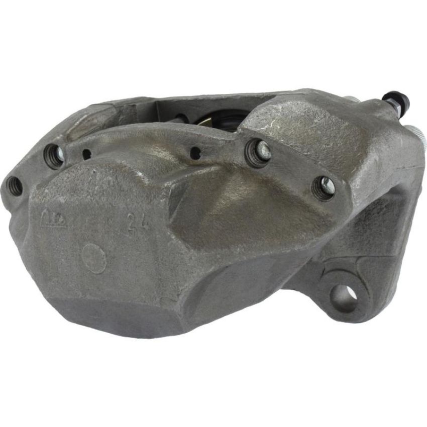 CENTRIC PARTS 141.35006 Centric Semi-Loaded Brake Caliper