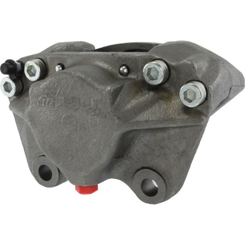 CENTRIC PARTS 141.35006 Centric Semi-Loaded Brake Caliper