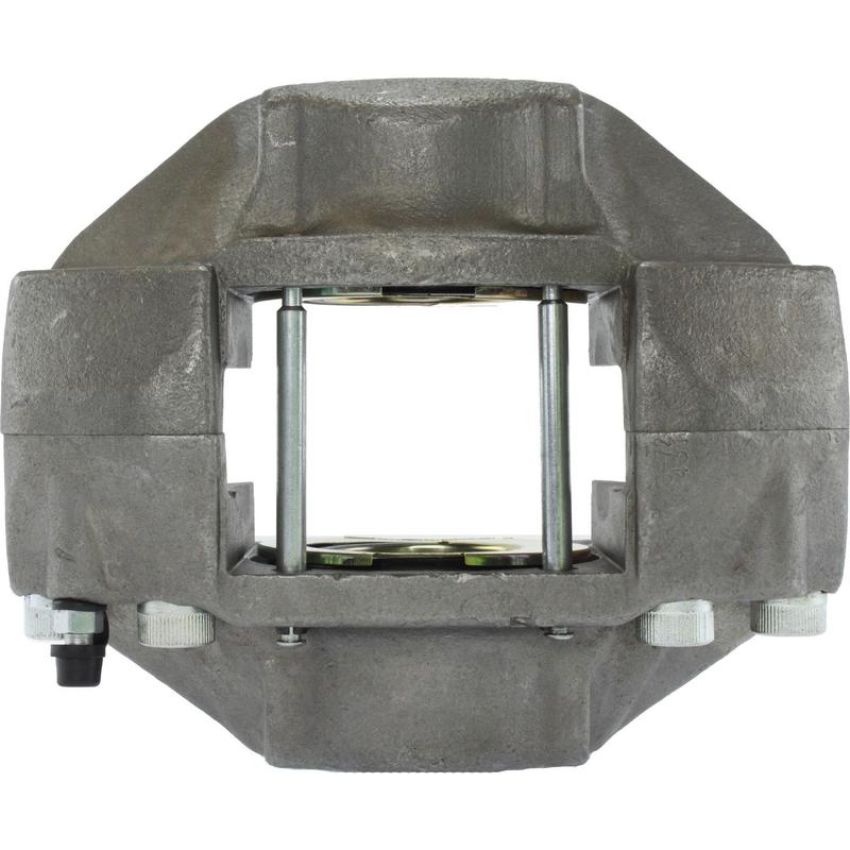 CENTRIC PARTS 141.35006 Centric Semi-Loaded Brake Caliper