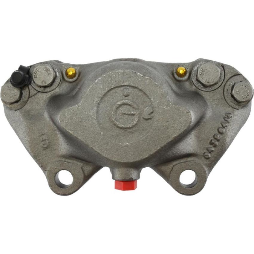 CENTRIC PARTS 141.35007 Centric Semi-Loaded Brake Caliper
