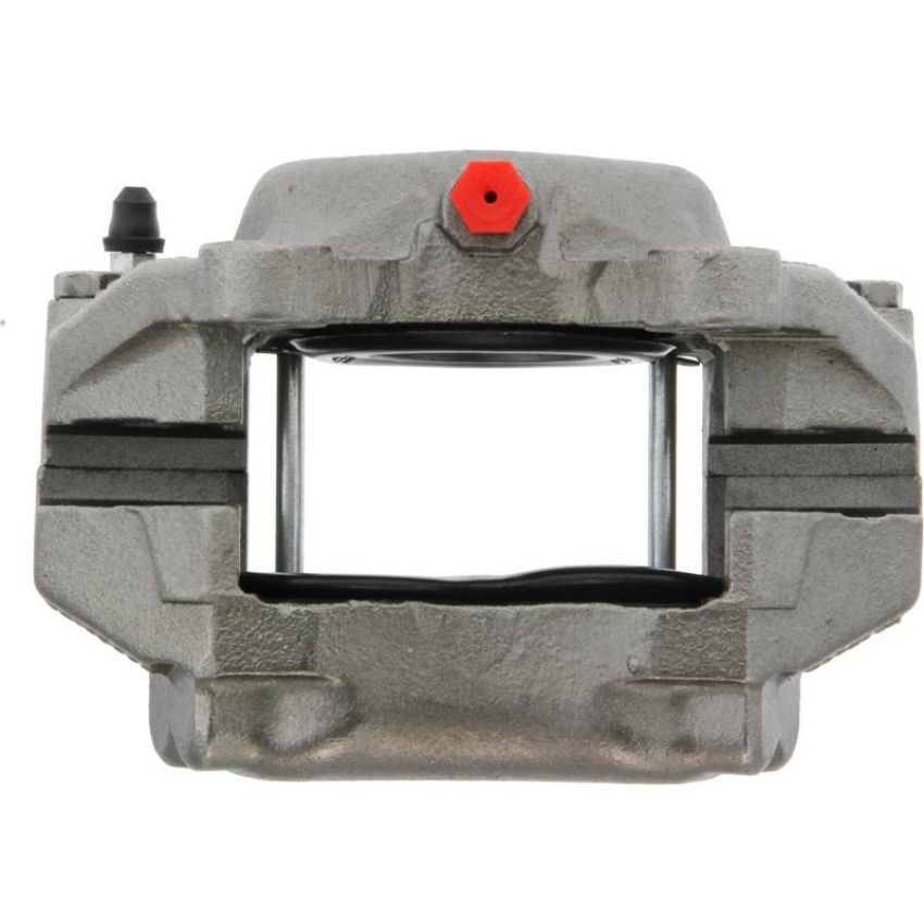 CENTRIC PARTS 141.35007 Centric Semi-Loaded Brake Caliper