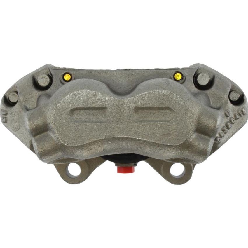 CENTRIC PARTS 141.35007 Centric Semi-Loaded Brake Caliper