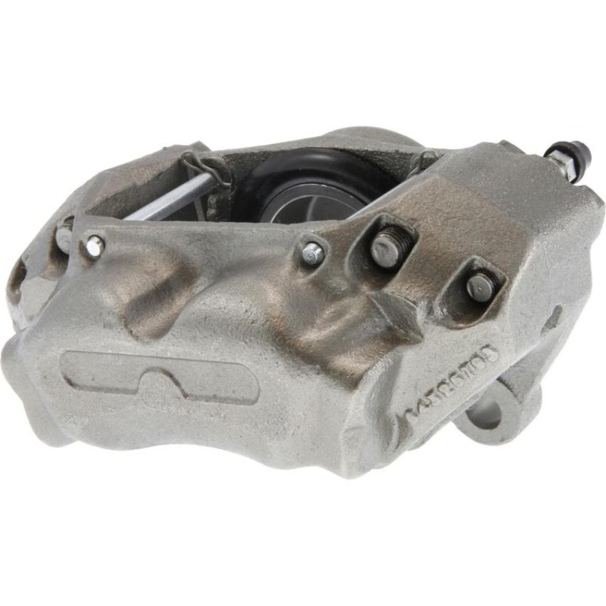 CENTRIC PARTS 141.35007 Centric Semi-Loaded Brake Caliper