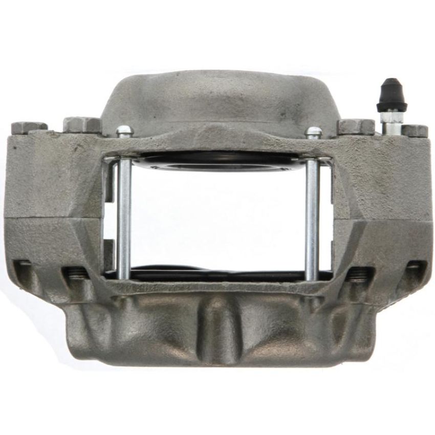 CENTRIC PARTS 141.35007 Centric Semi-Loaded Brake Caliper