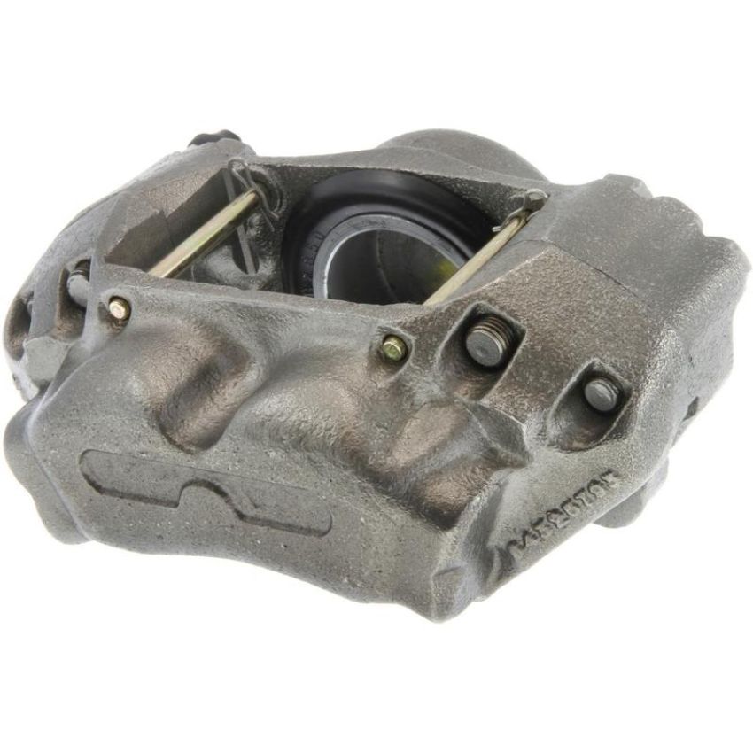 CENTRIC PARTS 141.35008 Centric Semi-Loaded Brake Caliper