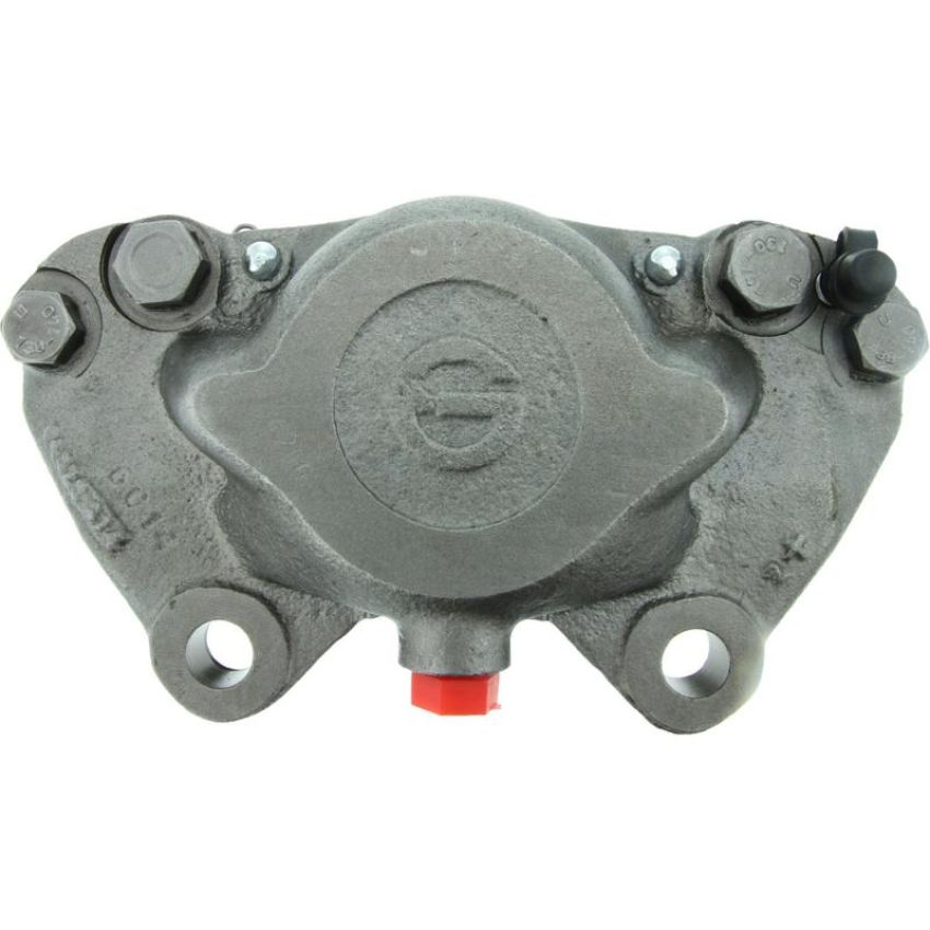 CENTRIC PARTS 141.35008 Centric Semi-Loaded Brake Caliper