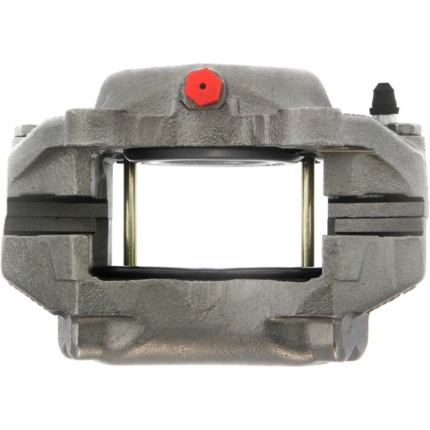 CENTRIC PARTS 141.35008 Centric Semi-Loaded Brake Caliper