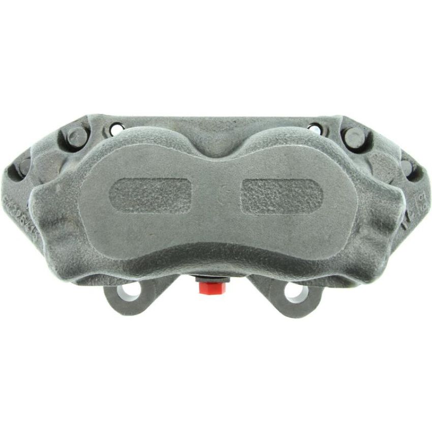 CENTRIC PARTS 141.35008 Centric Semi-Loaded Brake Caliper