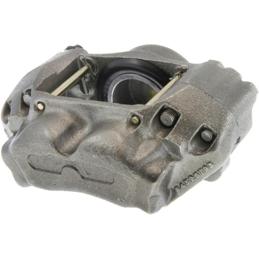 CENTRIC PARTS 141.35008 Centric Semi-Loaded Brake Caliper