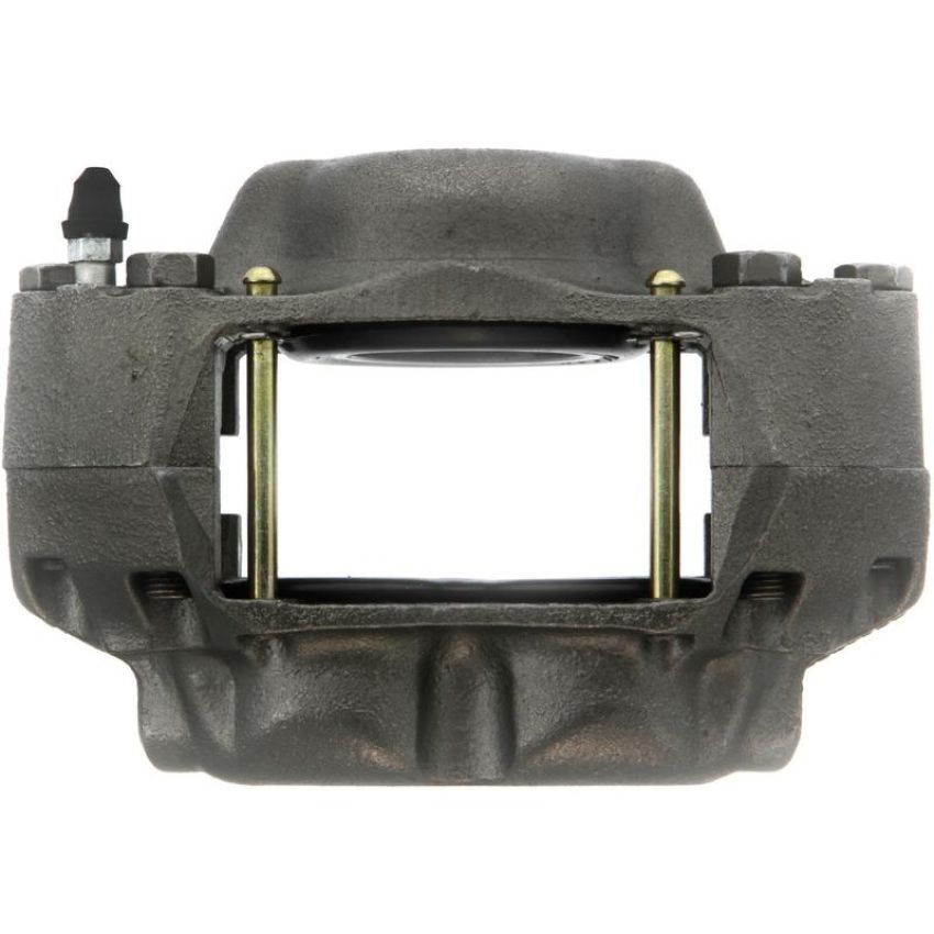 CENTRIC PARTS 141.35008 Centric Semi-Loaded Brake Caliper