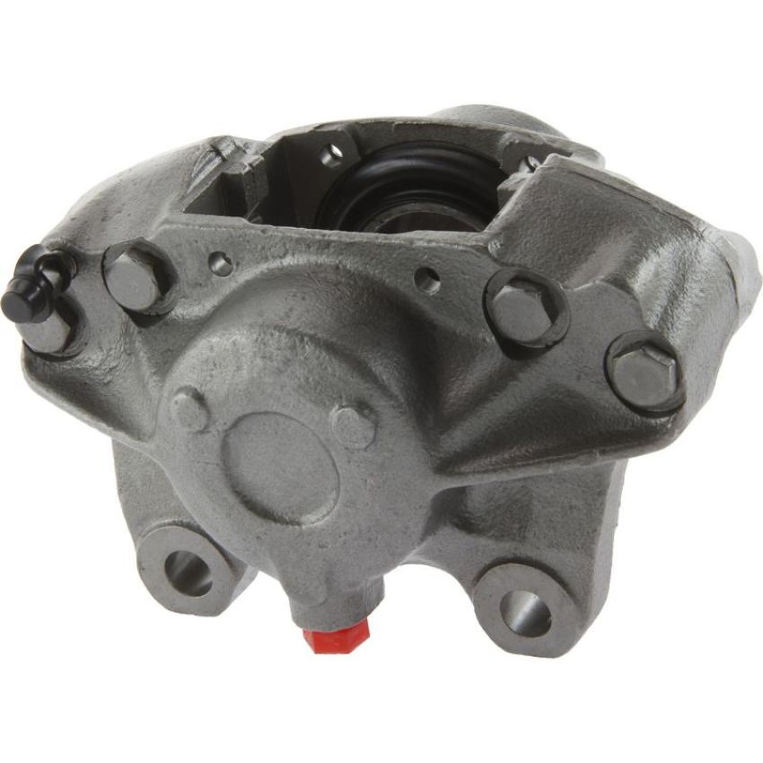 CENTRIC PARTS 141.35010 Centric Semi-Loaded Brake Caliper