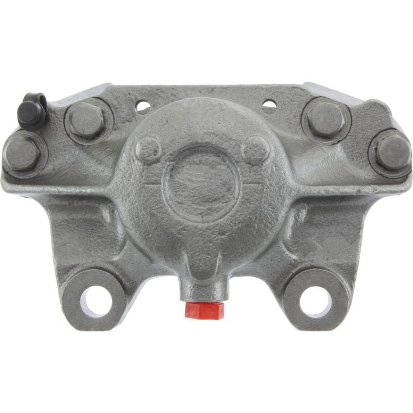 CENTRIC PARTS 141.35010 Centric Semi-Loaded Brake Caliper