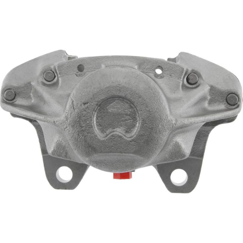 CENTRIC PARTS 141.35010 Centric Semi-Loaded Brake Caliper
