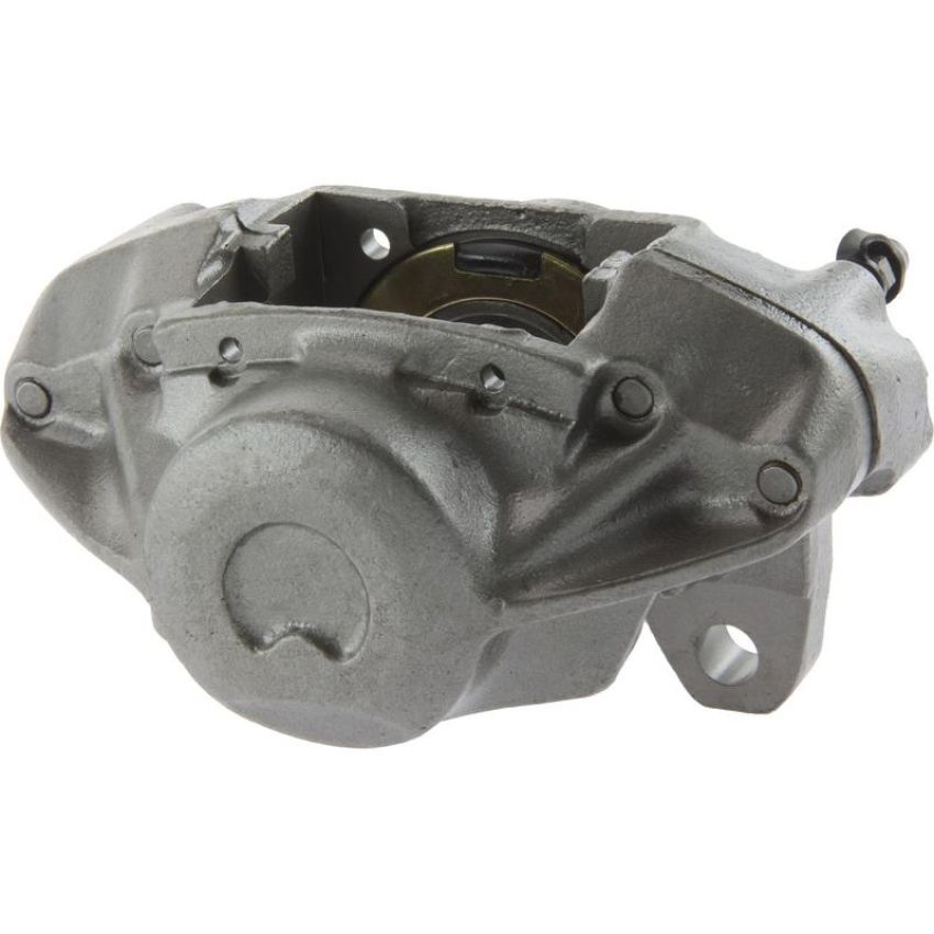 CENTRIC PARTS 141.35010 Centric Semi-Loaded Brake Caliper