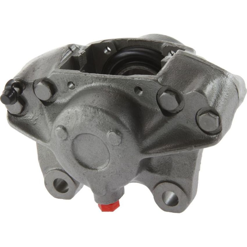 CENTRIC PARTS 141.35010 Centric Semi-Loaded Brake Caliper