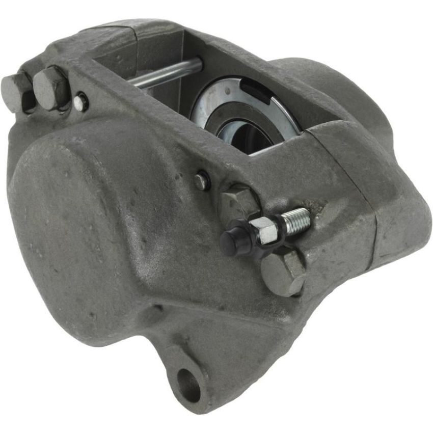 CENTRIC PARTS 141.35011 Centric Semi-Loaded Brake Caliper