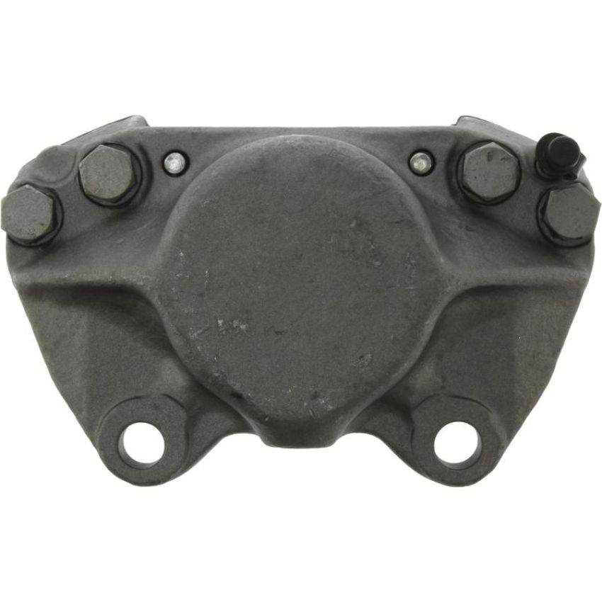 CENTRIC PARTS 141.35011 Centric Semi-Loaded Brake Caliper