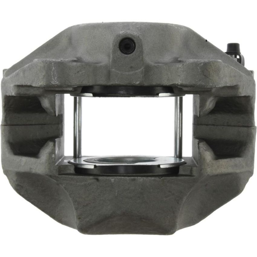 CENTRIC PARTS 141.35011 Centric Semi-Loaded Brake Caliper