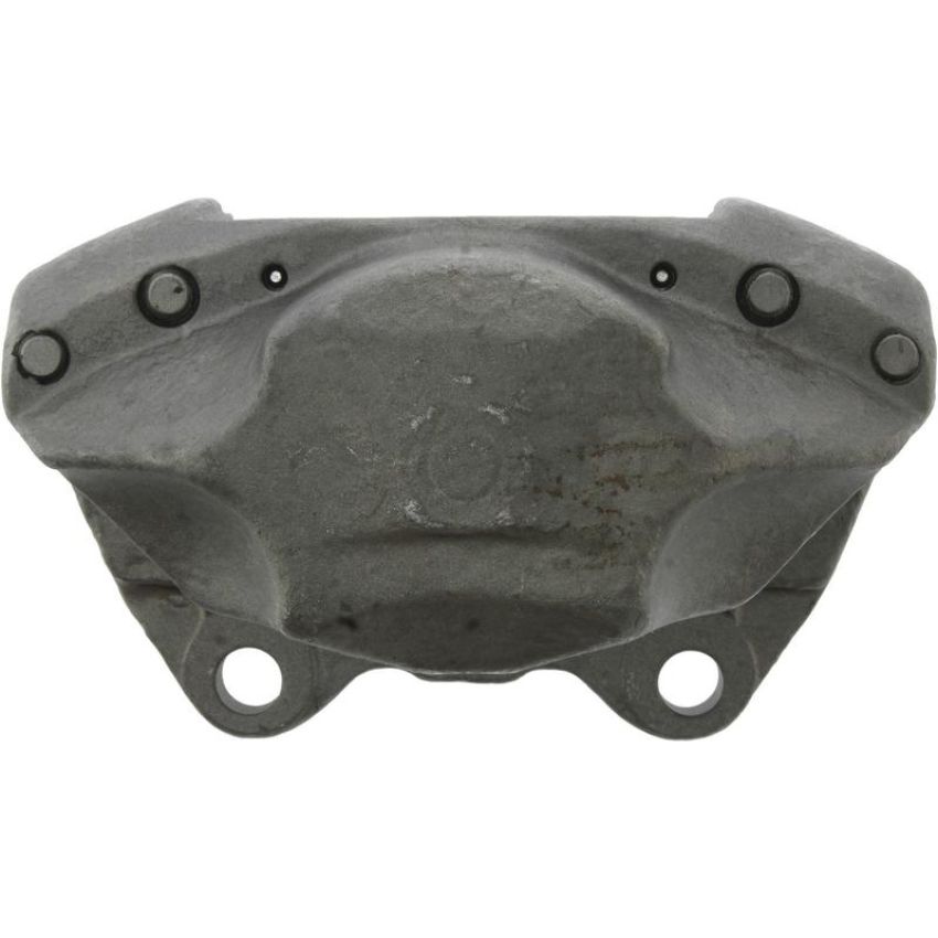 CENTRIC PARTS 141.35011 Centric Semi-Loaded Brake Caliper