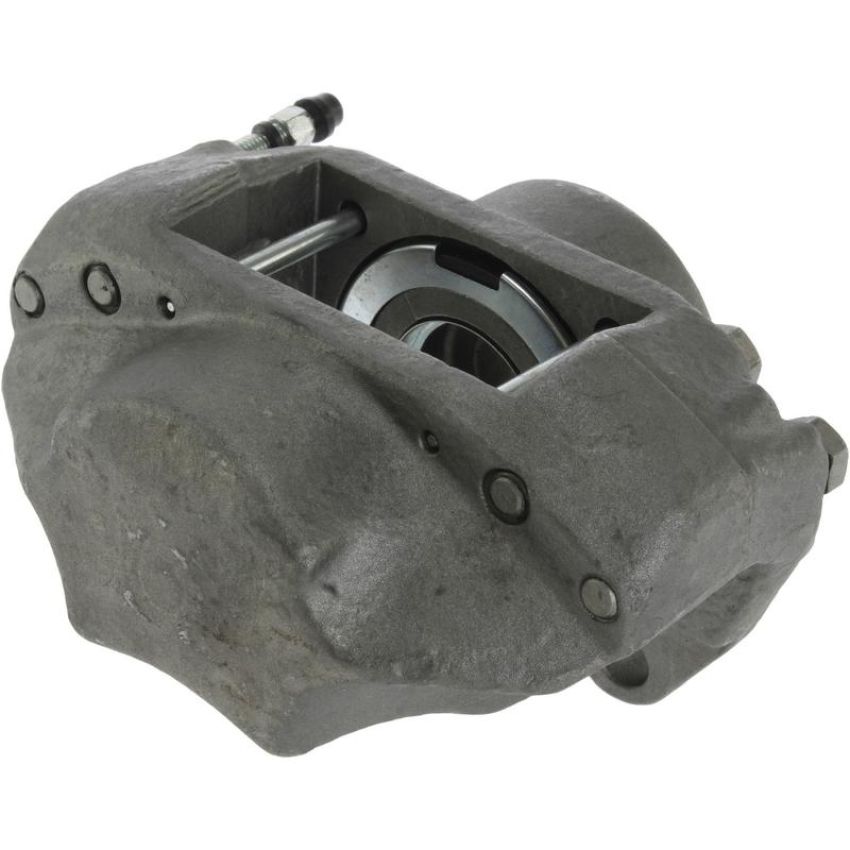 CENTRIC PARTS 141.35011 Centric Semi-Loaded Brake Caliper