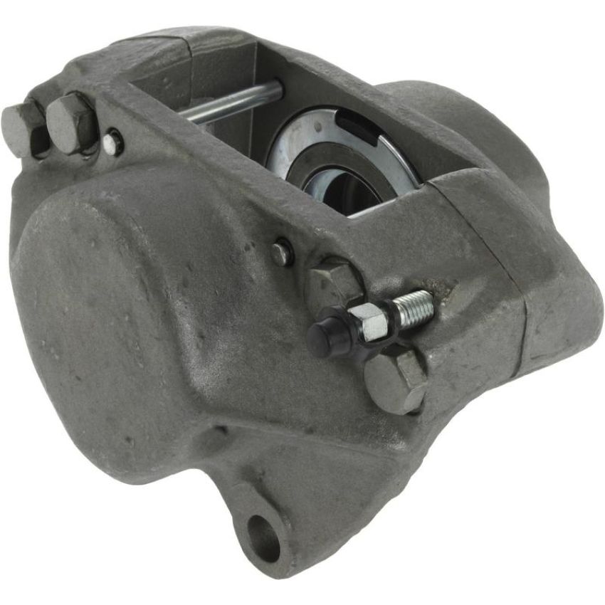 CENTRIC PARTS 141.35011 Centric Semi-Loaded Brake Caliper