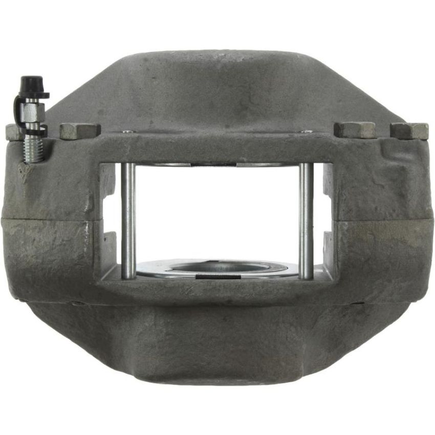 CENTRIC PARTS 141.35011 Centric Semi-Loaded Brake Caliper