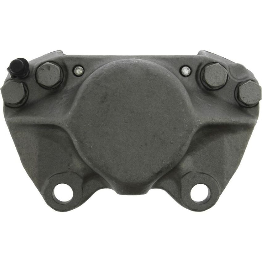 CENTRIC PARTS 141.35012 Centric Semi-Loaded Brake Caliper