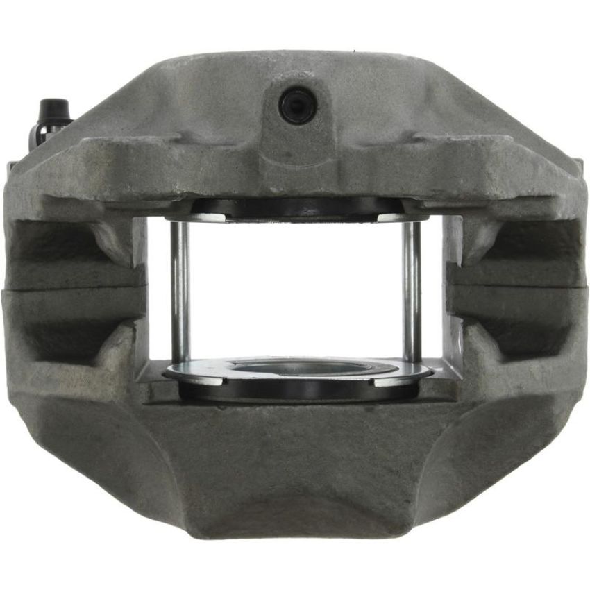 CENTRIC PARTS 141.35012 Centric Semi-Loaded Brake Caliper