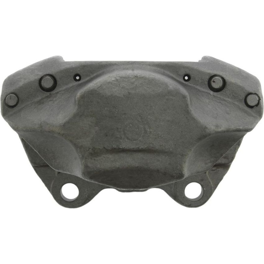 CENTRIC PARTS 141.35012 Centric Semi-Loaded Brake Caliper